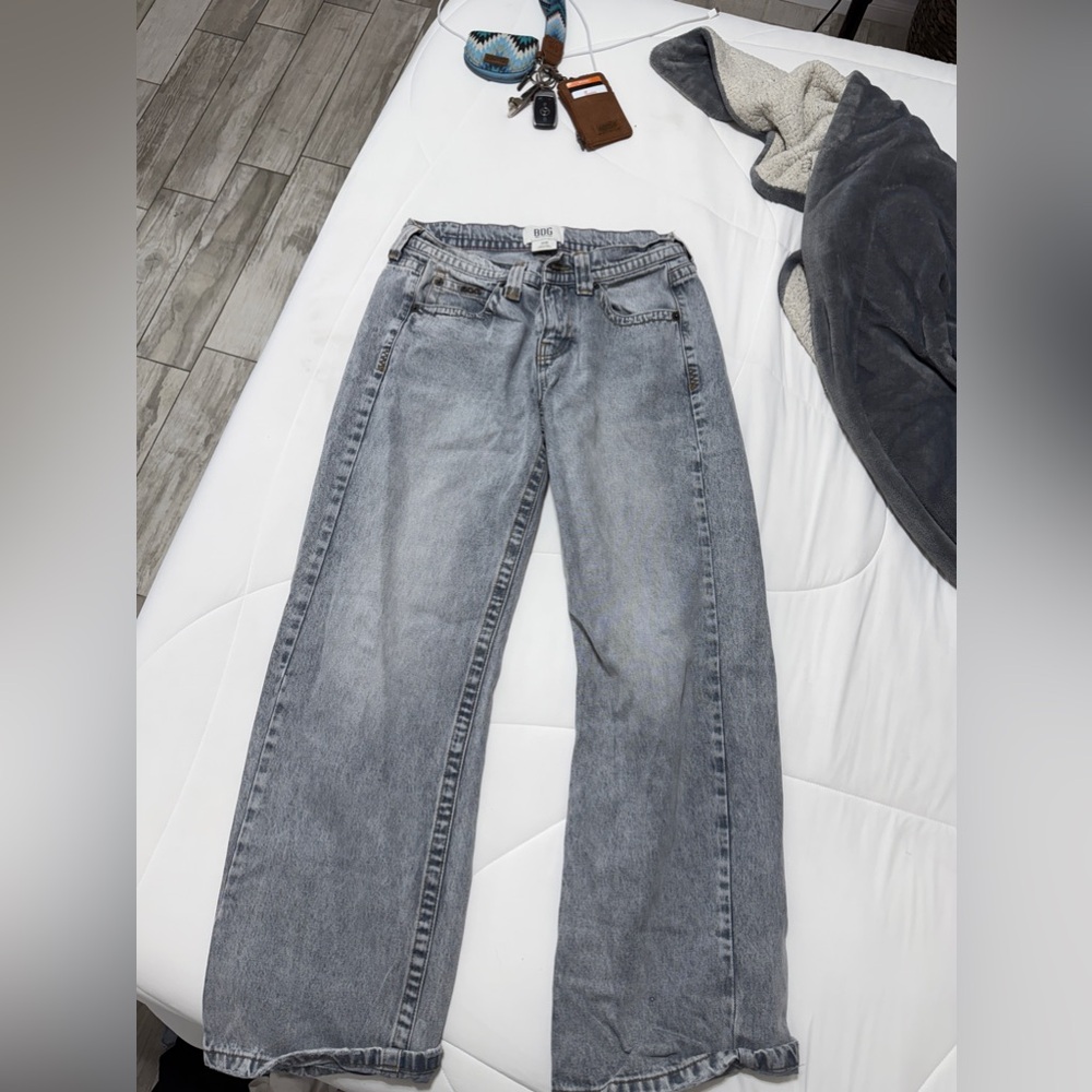urban outfitters low rise jeans